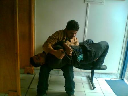 nari nari ach had chi ???