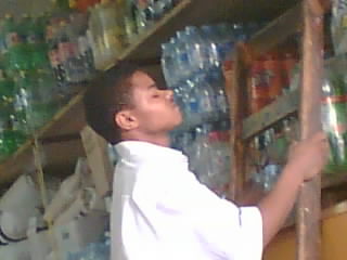 hahouwa samuel ma3raft fin tale3