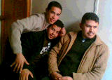 raton jama3iaton lana   hehehe