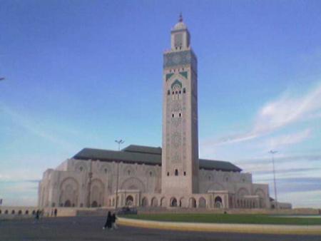 mosqu&eacute; hassan 2